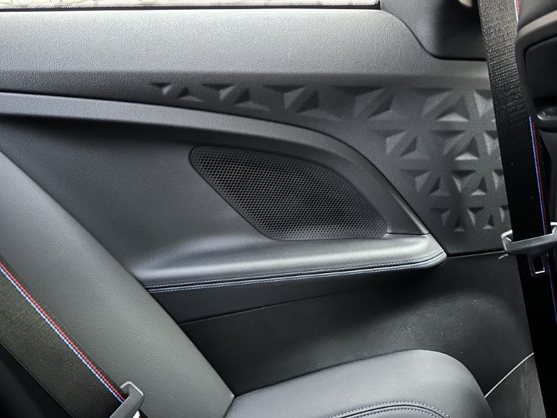 2022 (71) BMW 2 SERIES 220i M Sport 2dr Coupe 4883264