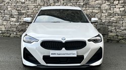 2022 (71) BMW 2 SERIES 220i M Sport 2dr Coupe 4883307