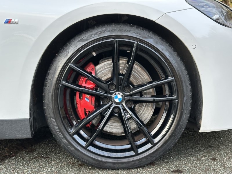 2022 (71) BMW 2 SERIES 220i M Sport 2dr Coupe 4883315