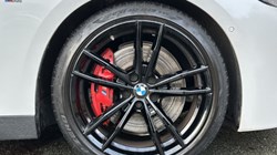 2022 (71) BMW 2 SERIES 220i M Sport 2dr Coupe 4883315