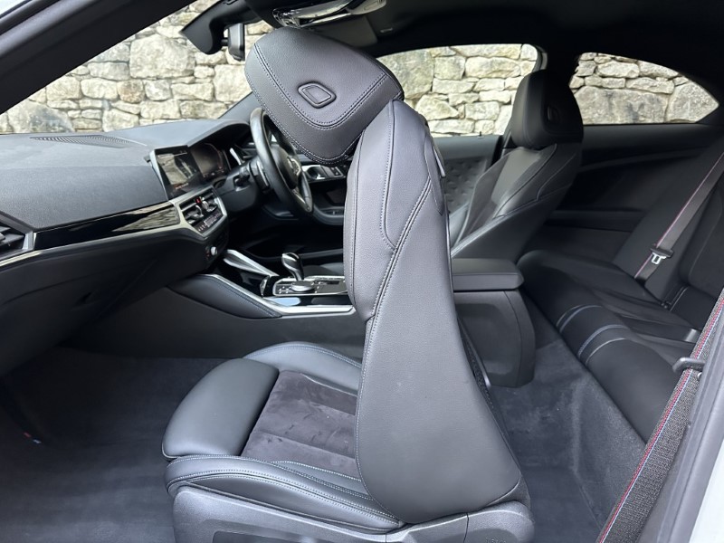 2022 (71) BMW 2 SERIES 220i M Sport 2dr Coupe 4883282