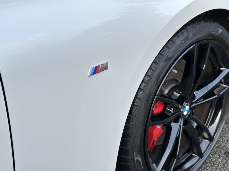 2022 (71) BMW 2 SERIES 220i M Sport 2dr Coupe 4883314