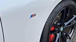 2022 (71) BMW 2 SERIES 220i M Sport 2dr Coupe 4883314