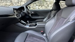 2022 (71) BMW 2 SERIES 220i M Sport 2dr Coupe 4883281