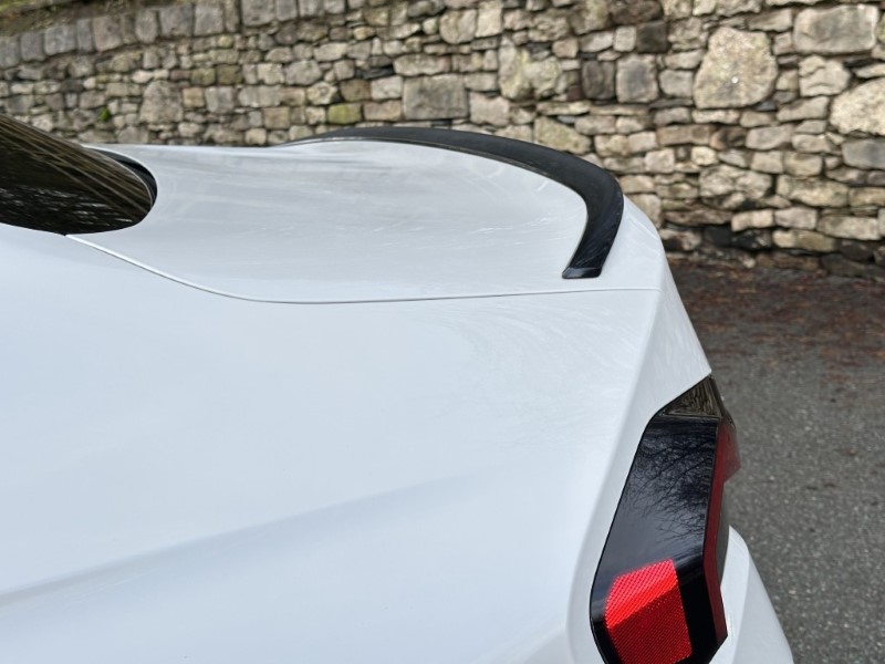 2022 (71) BMW 2 SERIES 220i M Sport 2dr Coupe 4883299