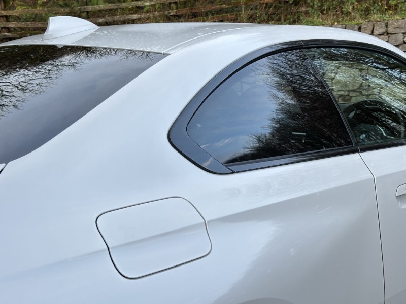 2022 (71) BMW 2 SERIES 220i M Sport 2dr Coupe 4883319