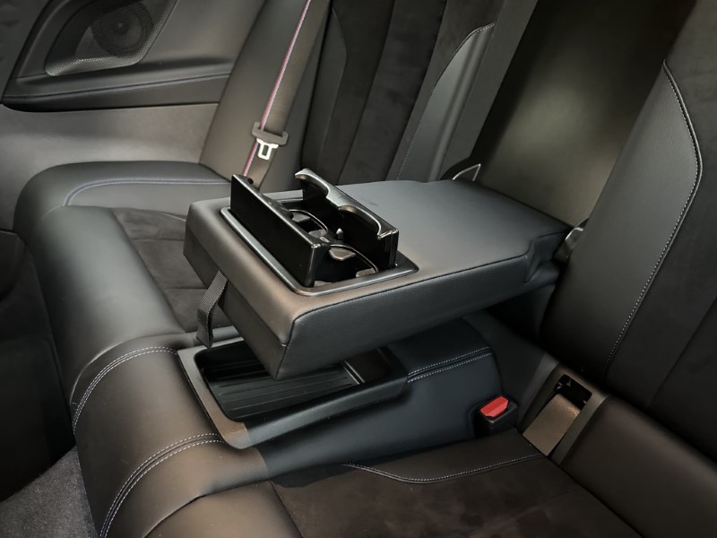 2022 (71) BMW 2 SERIES 220i M Sport 2dr Coupe 4883292