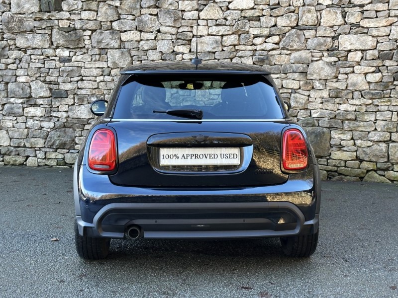 2024 (73) MINI HATCHBACK 1.5 Cooper Exclusive 3dr 4885744