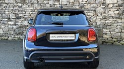 2024 (73) MINI HATCHBACK 1.5 Cooper Exclusive 3dr 4885744