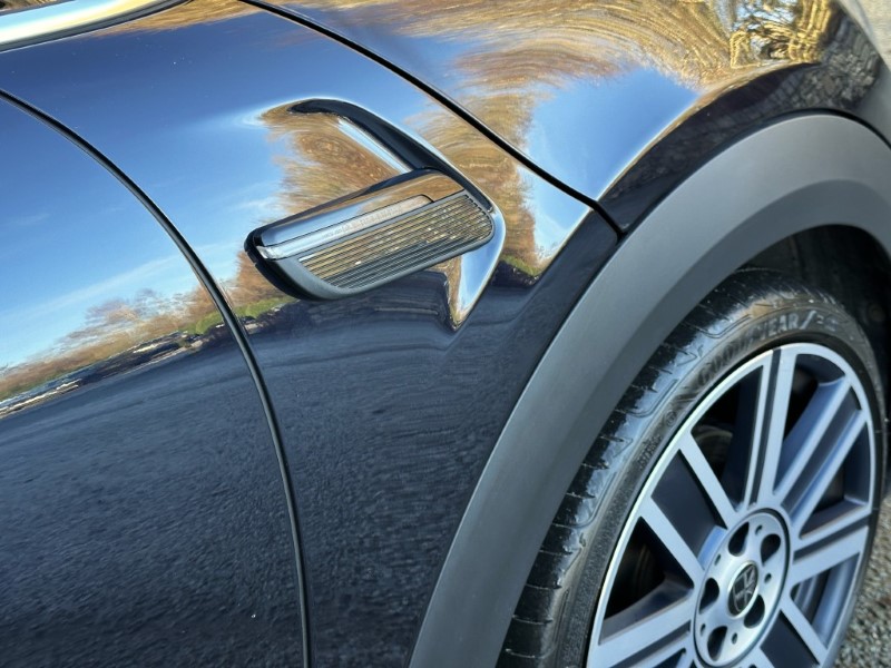 2024 (73) MINI HATCHBACK 1.5 Cooper Exclusive 3dr 4885771