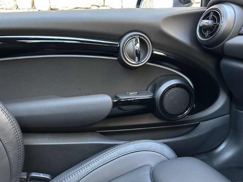 2024 (73) MINI HATCHBACK 1.5 Cooper Exclusive 3dr 4885722