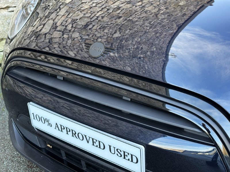 2024 (73) MINI HATCHBACK 1.5 Cooper Exclusive 3dr 4885731