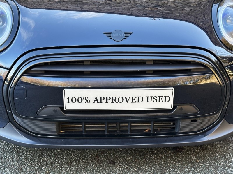 2024 (73) MINI HATCHBACK 1.5 Cooper Exclusive 3dr 4885766