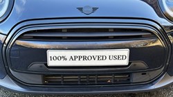 2024 (73) MINI HATCHBACK 1.5 Cooper Exclusive 3dr 4885766