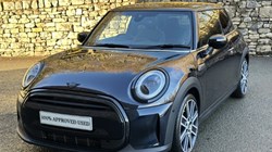 2024 (73) MINI HATCHBACK 1.5 Cooper Exclusive 3dr 4885751