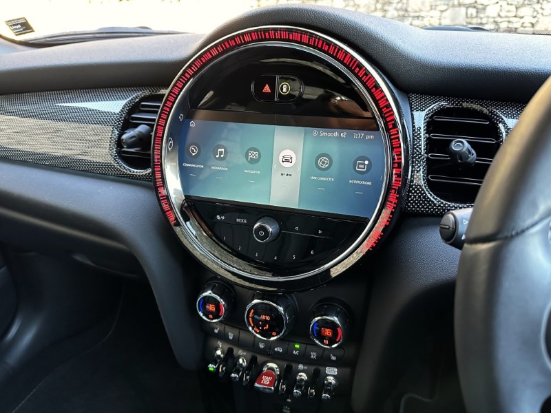 2024 (73) MINI HATCHBACK 1.5 Cooper Exclusive 3dr 4885759