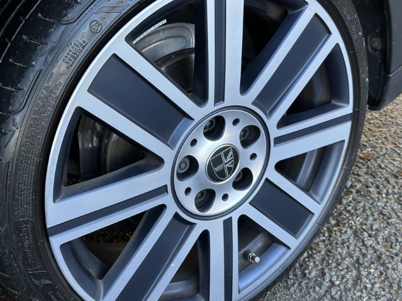 2024 (73) MINI HATCHBACK 1.5 Cooper Exclusive 3dr 4885770