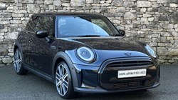 2024 (73) MINI HATCHBACK 1.5 Cooper Exclusive 3dr 4885763