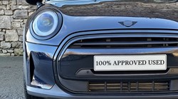 2024 (73) MINI HATCHBACK 1.5 Cooper Exclusive 3dr 4885765