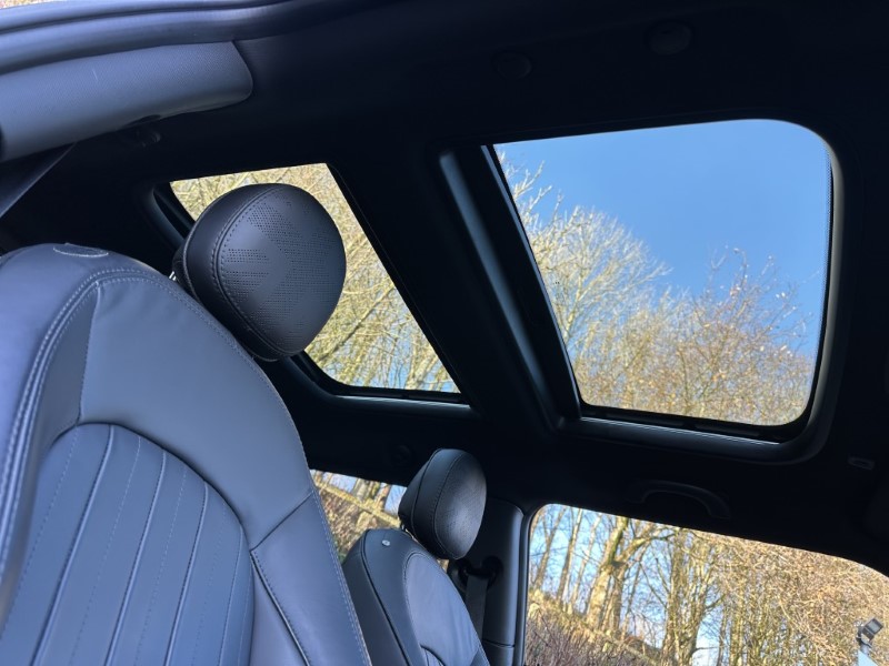 2024 (73) MINI HATCHBACK 1.5 Cooper Exclusive 3dr 4885776