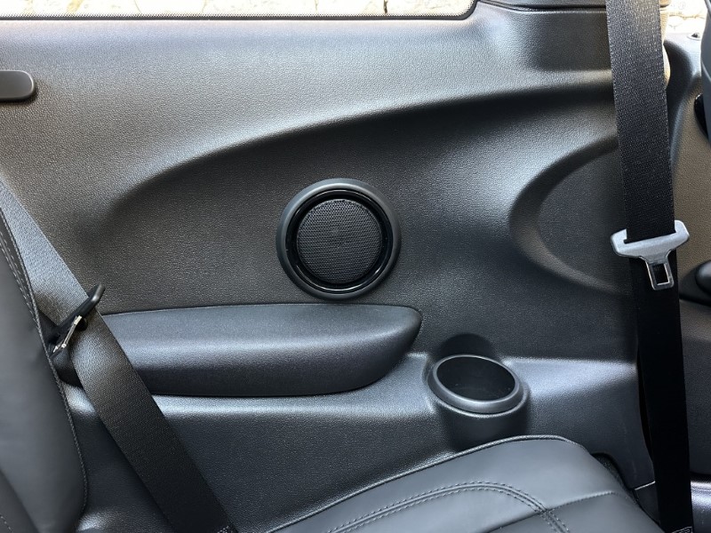 2024 (73) MINI HATCHBACK 1.5 Cooper Exclusive 3dr 4885715