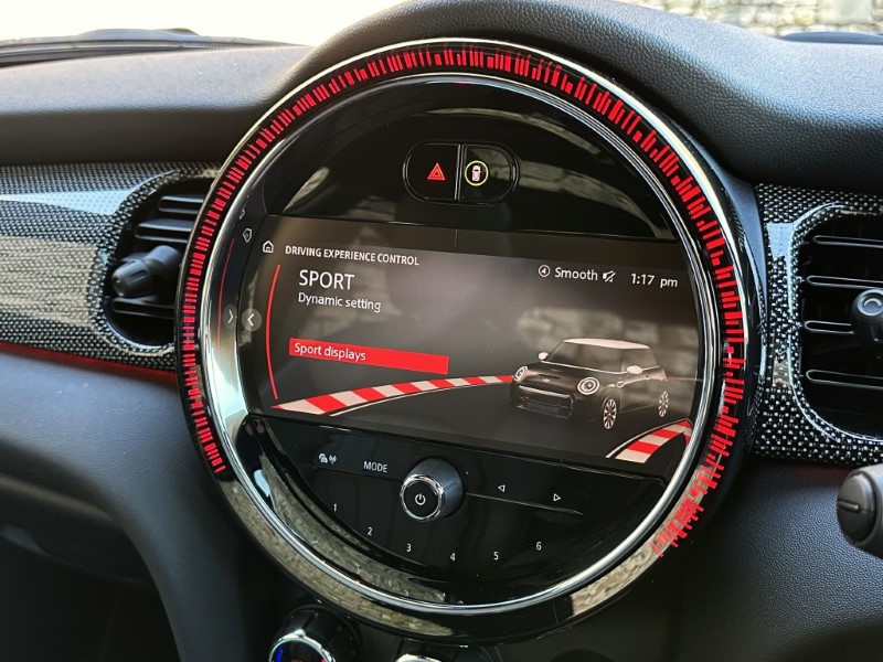 2024 (73) MINI HATCHBACK 1.5 Cooper Exclusive 3dr 4885756