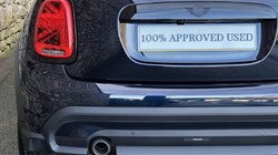 2024 (73) MINI HATCHBACK 1.5 Cooper Exclusive 3dr 4885706