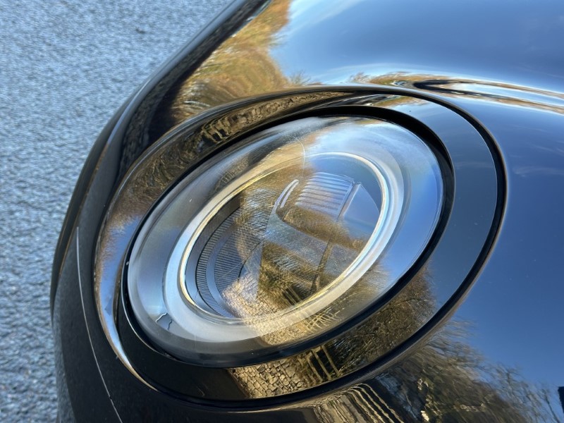 2024 (73) MINI HATCHBACK 1.5 Cooper Exclusive 3dr 4885767