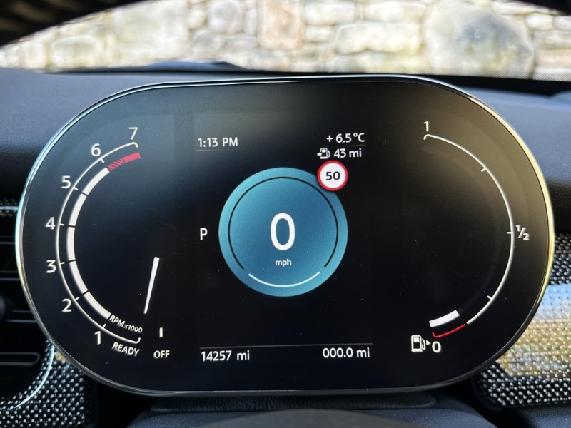 2024 (73) MINI HATCHBACK 1.5 Cooper Exclusive 3dr 4885743