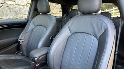 2024 (73) MINI HATCHBACK 1.5 Cooper Exclusive 3dr 4885735