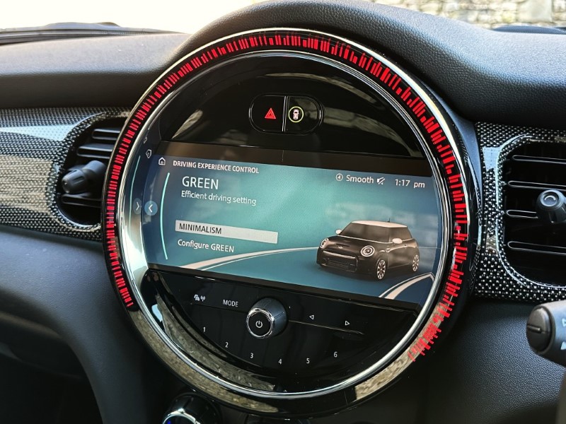 2024 (73) MINI HATCHBACK 1.5 Cooper Exclusive 3dr 4885758