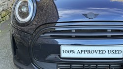2024 (73) MINI HATCHBACK 1.5 Cooper Exclusive 3dr 4885729