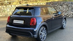 2024 (73) MINI HATCHBACK 1.5 Cooper Exclusive 3dr 4885772