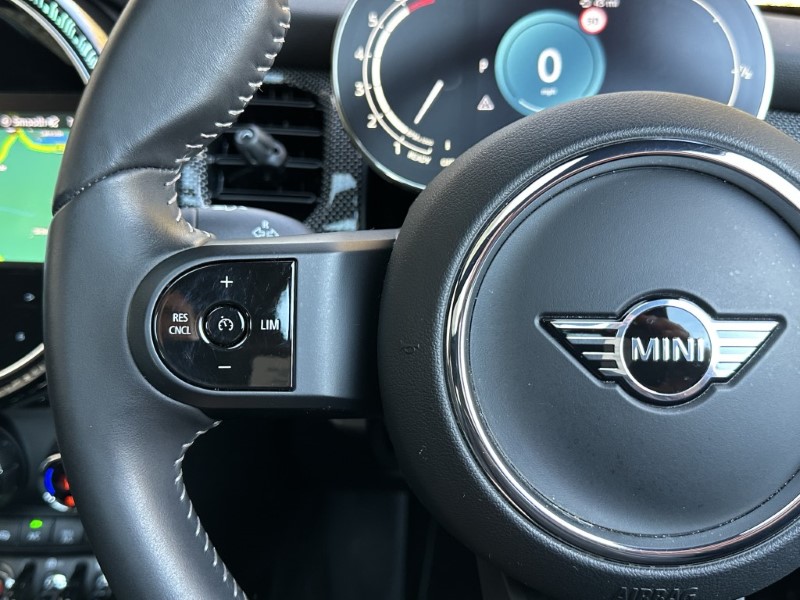 2024 (73) MINI HATCHBACK 1.5 Cooper Exclusive 3dr 4885727