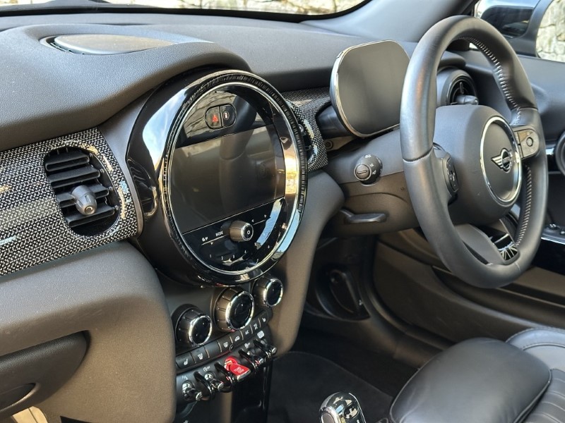 2024 (73) MINI HATCHBACK 1.5 Cooper Exclusive 3dr 4885733