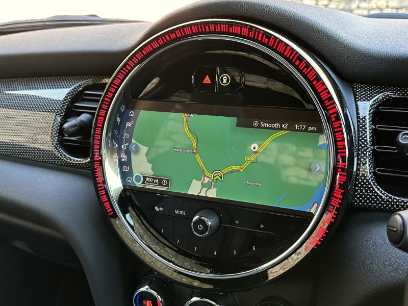 2024 (73) MINI HATCHBACK 1.5 Cooper Exclusive 3dr 4885755