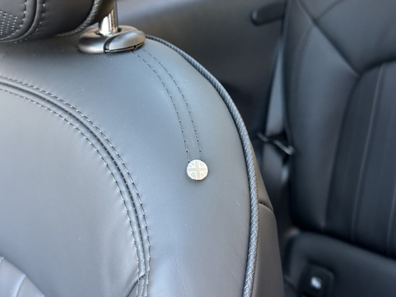 2024 (73) MINI HATCHBACK 1.5 Cooper Exclusive 3dr 4885742