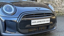 2024 (73) MINI HATCHBACK 1.5 Cooper Exclusive 3dr 4885764