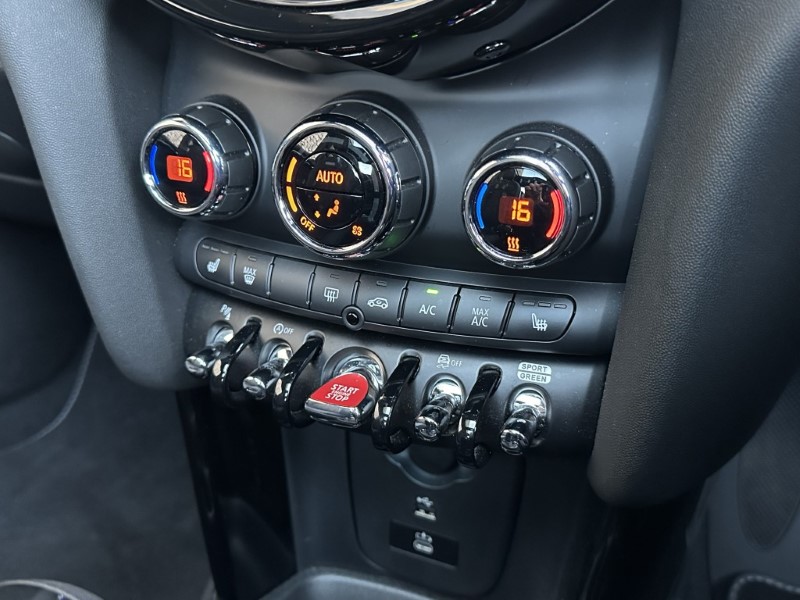 2024 (73) MINI HATCHBACK 1.5 Cooper Exclusive 3dr 4885723