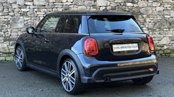 2024 (73) MINI HATCHBACK 1.5 Cooper Exclusive 3dr 1