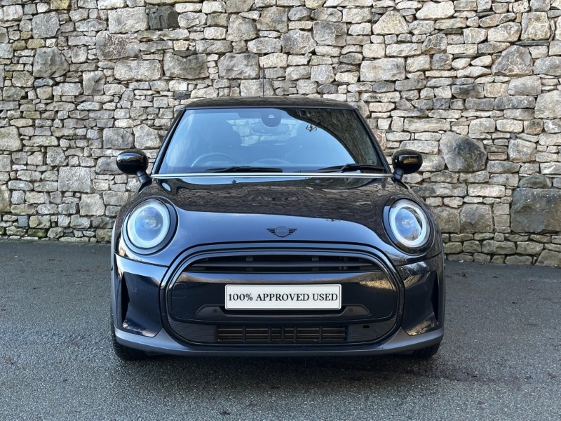 2024 (73) MINI HATCHBACK 1.5 Cooper Exclusive 3dr 4885762
