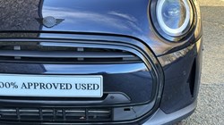 2024 (73) MINI HATCHBACK 1.5 Cooper Exclusive 3dr 4885730