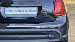 2024 (73) MINI HATCHBACK 1.5 Cooper Exclusive 3dr 4885707