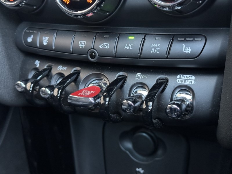 2024 (73) MINI HATCHBACK 1.5 Cooper Exclusive 3dr 4885724