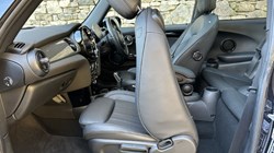 2024 (73) MINI HATCHBACK 1.5 Cooper Exclusive 3dr 4885736