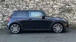 2024 (73) MINI HATCHBACK 1.5 Cooper Exclusive 3dr 4885704
