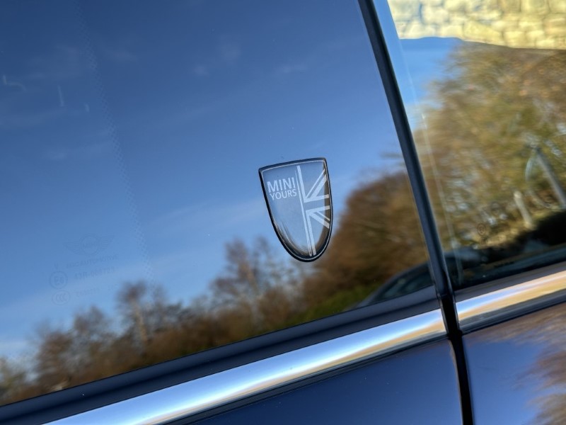 2024 (73) MINI HATCHBACK 1.5 Cooper Exclusive 3dr 4885774