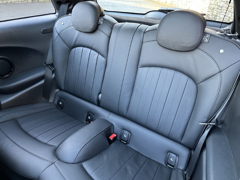 2024 (73) MINI HATCHBACK 1.5 Cooper Exclusive 3dr 4885777