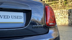 2024 (73) MINI HATCHBACK 1.5 Cooper Exclusive 3dr 4885708