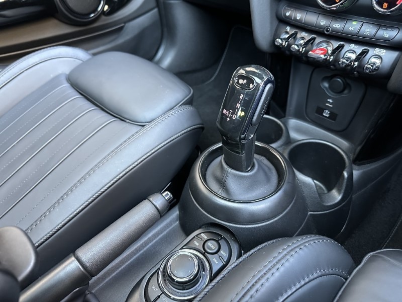 2024 (73) MINI HATCHBACK 1.5 Cooper Exclusive 3dr 4885719